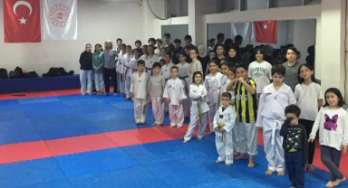 Hedefe Odaklan Asla Pes Etme!