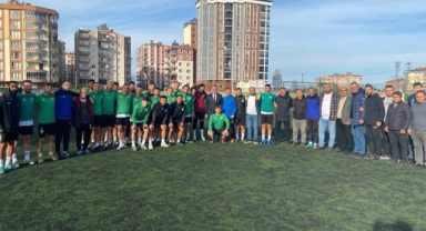 “Hep beraber başaracağız”