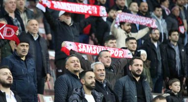Samsunspor, FIFA Yasağının Ardından Fiyatları İndirdi!