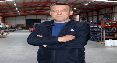 İşçi olarak başladığı sektörde hayalini kurduğu fabrikanın sahibi oldu