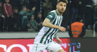Kadir Seven Cezalı