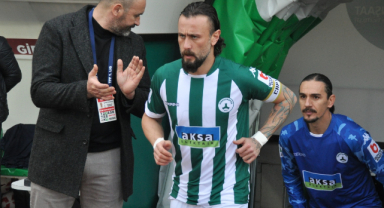 Kaptan Giresunspor'a Geri Döndü!