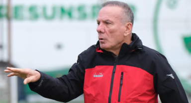 Kara Kara Düşünüyor!