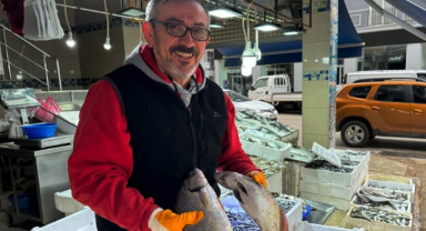 Karadeniz'de Deniz Sıcaklığı Düştü Avcılık Arttı