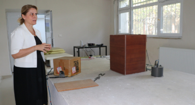 Karadeniz’deki 4 İstasyondan Gelen Deprem Verileri 7 Gün 24 Saat Gözlemleniyor