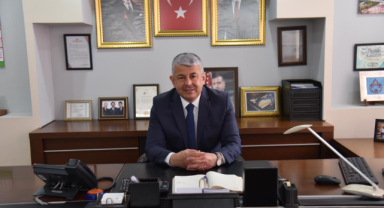 Karadere'den Yeni Yıl Mesajı