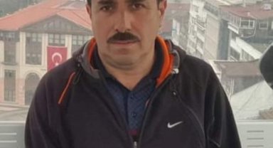 Kestiği ağacın altında kalarak can verdi