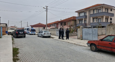 Kocasıyla Tartıştı Babasının Silahıyla İntihar Etti!