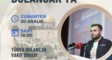 Kudüs Fatihi Selahattin Eyyubi'nin Torunu Bulancak'a Geliyor