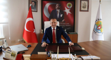 Mehmet Emür: Keşap'a Modern Yatırımlar Devam Edecek