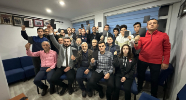 Meler’e Yapılan Saldırıya Siyah Kartlı Tepki