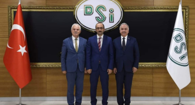 Milletvekili Elmas Açıkladı: Giresun'un O İlçesine Sel Önlemi
