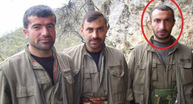 MİT, O Haini Etkisiz Hale Getirdi