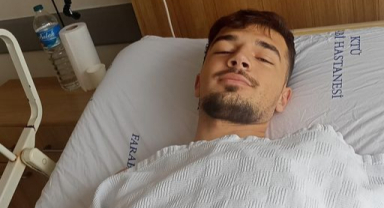 Mustafa Mert Topal'a Başarılı Operasyon
