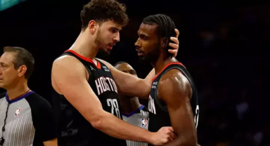 NBA'da Alperen Şov