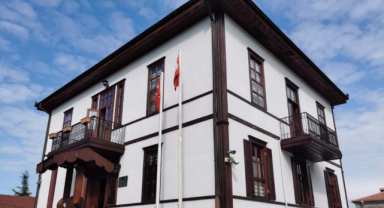 O Konak Giresun’un Tescilli Markası Oldu!