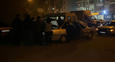 Odun Hırsızına Suçüstü