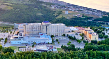 Ondokuz Mayıs Üniversitesi’nden Türkiye Gelişimine Katkı