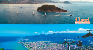 Ordu ve Giresun'a Olağanüstü Yatırım!