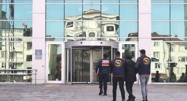 Ordu ve Giresun'daki Camilerden Hırsızlık Yapan Şüpheli Yakalandı