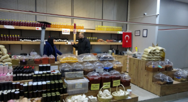 Pişkin Hırsız Pes Dedirtti!
