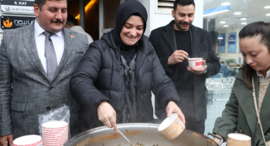 Rizelilerden Karalahana Çorbası Tepkisi