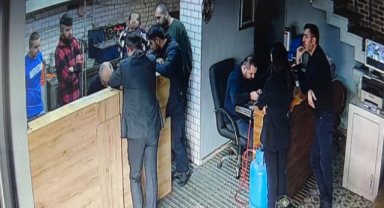 Sahte Altın Şüphelisine Suçüstü!