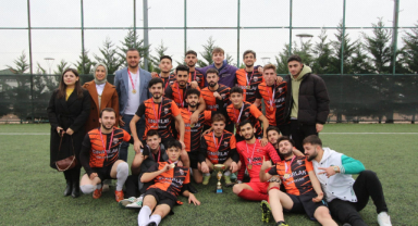 Şampiyon Sahil Yurdu