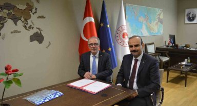 Sel ve kuraklığa akademisyenler çözüm arayacak