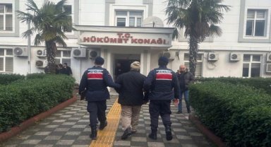 Çeşitli Suçlardan Aranan 11 Şüpheli Yakalandı