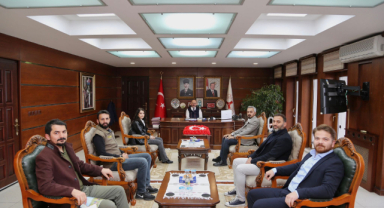 Şırnak'tan Giresun'a Gönül Köprüsü