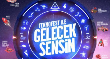 TEKNOFEST 2024 Başvuruları Başladı: 75 Milyon TL Ödül ve Destek!