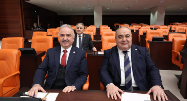 Temür'den Müjde
