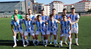 Tireboluspor Camiasından Hakem İsyanı