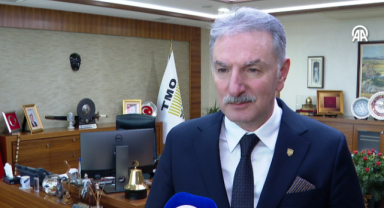 TMO Müdahaleye Hazır ! Fındık Üreticilerini Rahatlatan Açıklama