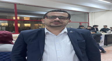 Trabzon'da