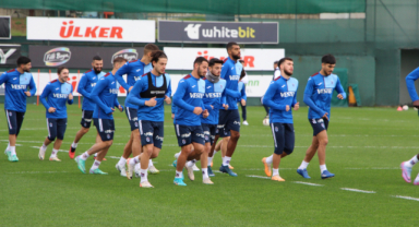 Trabzonspor, Kayserispor'u Ağırlayacak