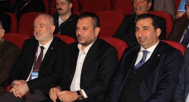 Trabzonspor Olağan Genel Kurul Toplantısı yapıldı
