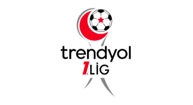 Trendyol 1. Lig 15. Hafta Maçlarının Hakemleri Açıklandı