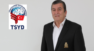 TSYD, Halil Umut Meler Olayından Sonra Düğmeye Bastı