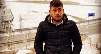 Tüfekle vurulan genç hayatını kaybetti
