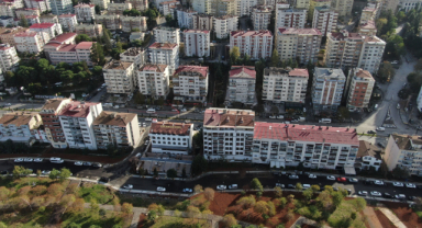 Ülkemizdeki Deprem Gerçeği: