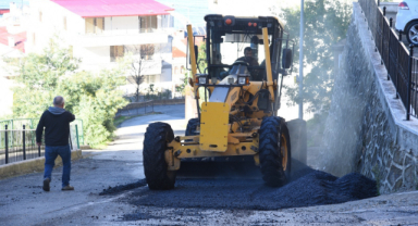 Ulaşımda Konfor Artıyor