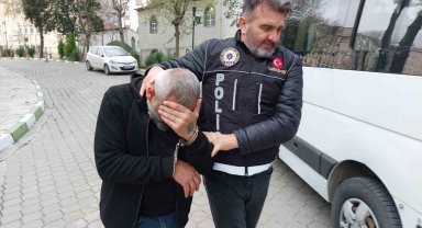 Uyuşturucu Ticareti Yapan Şüpheli Tutuklandı