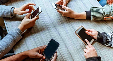 Uzun Süre Cep Telefonu Kullanımı Epilepsiyi Tetikleyebilir