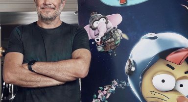 Varol Yaşaroğlu açıkladı: "Kral Şakir ve Fil Necati'nin heykelleri olacak"