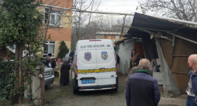 Yakınları Tarafından İp Kesildi Ancak Kurtarılamadı