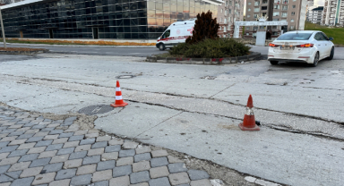 Yol Verme Kavgasında Kan Aktı!