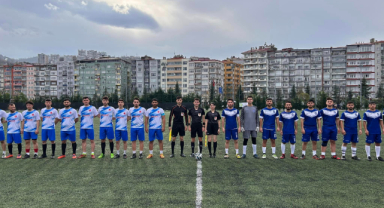 Yurtlar Arası Futbol Turnuvasında Büyük Final Heyecanı