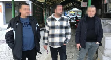 3,5 Milyon Liralık Altın Vurgunu!